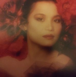 Meet your Posher, Lorna